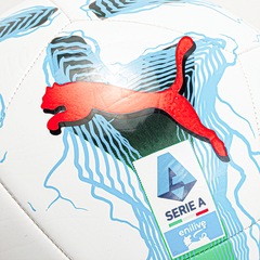 Bola de Futebol Puma Órbita Série A - Foto 3