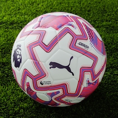 Bola de Futebol Puma Orbita Match Premier League Brilliance - Foto 4