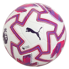 Bola de Futebol Puma Órbita Cup Premier League Brilliance - Foto 1