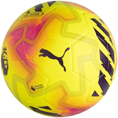 Bola de Futebol PUMA Órbita Cup Premier League Lights 25/26 - Foto 2