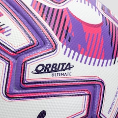 Bola de Futebol de Campo PUMA Orbita Ultimate Premier League Brilliance - Foto 5