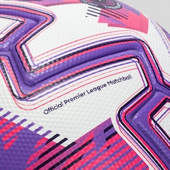 Bola de Futebol de Campo PUMA Orbita Ultimate Premier League Brilliance - Foto 6