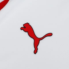 Camisa do Milan II 25/26 Torcedor Puma Masculina - Foto 5