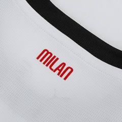 Camisa do Milan II 25/26 Torcedor Puma Masculina - Foto 8