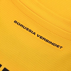 Camisa Borussia Dortmund I 25/26 Torcedor Puma Masculina - Video 1