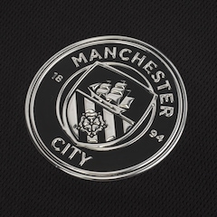 Camisa do Manchester City II 25/26 Torcedor Puma Masculina - Foto 4