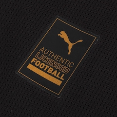 Camisa do Manchester City II 25/26 Torcedor Puma Masculina - Foto 5