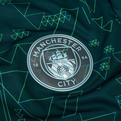 Camisa Manchester City IV 25/26 Torcedor Puma Masculina - Video 1