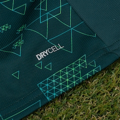 Camisa Manchester City IV 25/26 Torcedor Puma Masculina - Foto 8