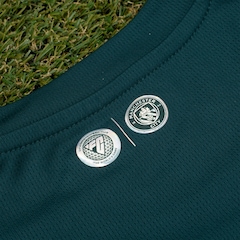 Camisa Manchester City IV 25/26 Torcedor Puma Masculina - Foto 9