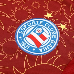 Camisa do Bahia III 25/26 Torcedor Puma Masculina - Foto 3