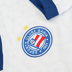 Camisa do Bahia I 25/26 Torcedor Puma Feminina - Foto 5