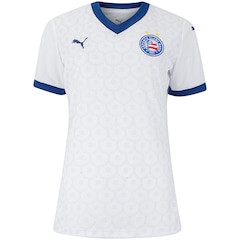 Camisa do Bahia I 25/26 Torcedor Puma Feminina - Foto 2