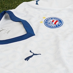 Camisa do Bahia I 25/26 Torcedor Puma Feminina - Foto 3