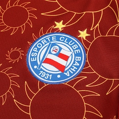 Camisa do Bahia III 25/26 Torcedor Puma Feminina - Foto 3