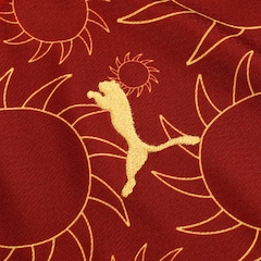 Camisa do Bahia III 25/26 Torcedor Puma Feminina - Foto 4