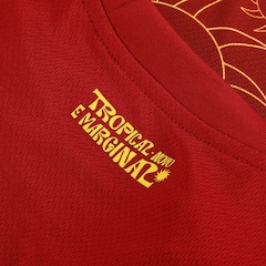 Camisa do Bahia III 25/26 Torcedor Puma Feminina - Foto 6