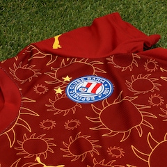 Camisa do Bahia III 25/26 Torcedor Puma Juvenil - Foto 2