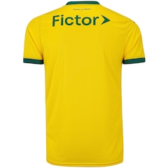 Camisa do Palmeiras III 25/26 Torcedor Puma Masculina - Foto 3