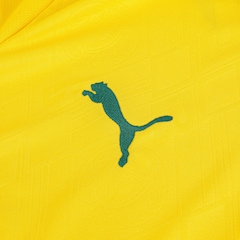 Camisa do Palmeiras III 25/26 Torcedor Puma Masculina - Foto 6