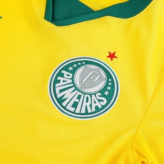 Camisa do Palmeiras III 25/26 Torcedor Puma Juvenil - Foto 5
