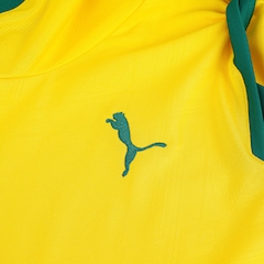 Camisa do Palmeiras III 25/26 Torcedor Puma Juvenil - Foto 6