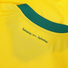 Camisa do Palmeiras III 25/26 Torcedor Puma Juvenil - Foto 9