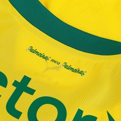 Camisa do Palmeiras III 25/26 Torcedor Puma Feminina - Foto 7