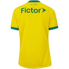 Camisa do Palmeiras III 25/26 Torcedor Puma Feminina - Foto 2