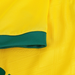 Camisa do Palmeiras III 25/26 Torcedor Puma Feminina - Foto 6