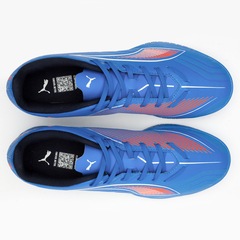 Chuteira Society Adulto Puma Ultra 6 Play - Foto 3