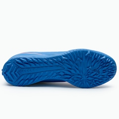 Chuteira Society Adulto Puma Ultra 6 Play - Foto 6