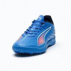Chuteira Society Adulto Puma Ultra 6 Play - Foto 7