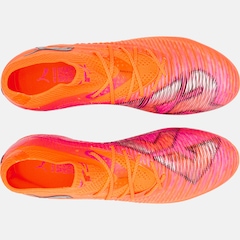 Chuteira de Campo Adulto PUMA Future 8 Ultimate - Foto 3