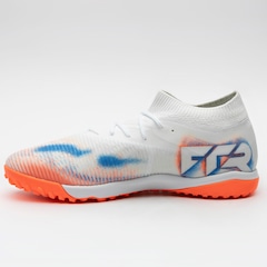 Chuteira Society Adulto Puma Future 8 Match - Foto 3
