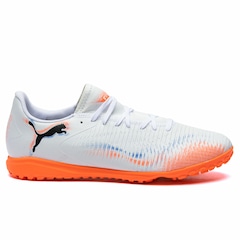 Chuteira Society Adulto Puma Future 8 Play - Foto 2