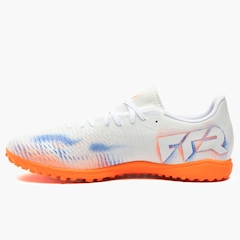 Chuteira Society Adulto Puma Future 8 Play - Foto 3