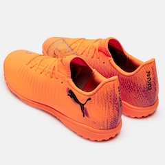 Chuteira Society Adulto Puma Future 8 Play - Foto 6