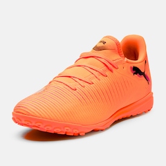 Chuteira Society Adulto Puma Future 8 Play - Video 1