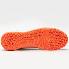 Chuteira Society Infantil Puma Future 8 Play - Video 1