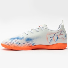 Chuteira Futsal Infantil Puma Future 8 Play - Foto 3