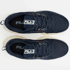 Tênis Feminino Fila Diffusion - Foto 3