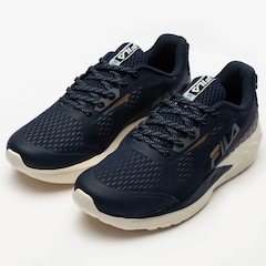 Tênis Feminino Fila Diffusion - Foto 4