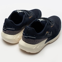 Tênis Feminino Fila Diffusion - Foto 5