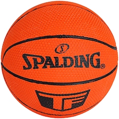 Minibola de Basquete Spalding - Foto 2