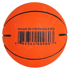 Minibola de Basquete Spalding - Foto 3