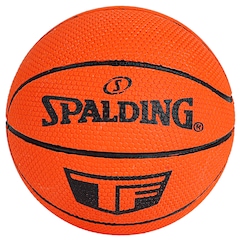 Minibola de Basquete Spalding - Foto 5