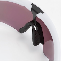 Óculos de Sol Oakley Sphaera Slash - Foto 4