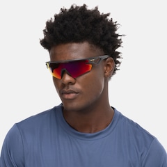Óculos de Sol Oakley Sphaera Slash - Foto 2