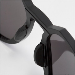 Óculos de Sol Oakley HSTN - Foto 4